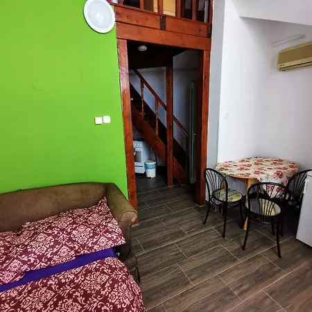 Napospart 32 * Balatonlelle